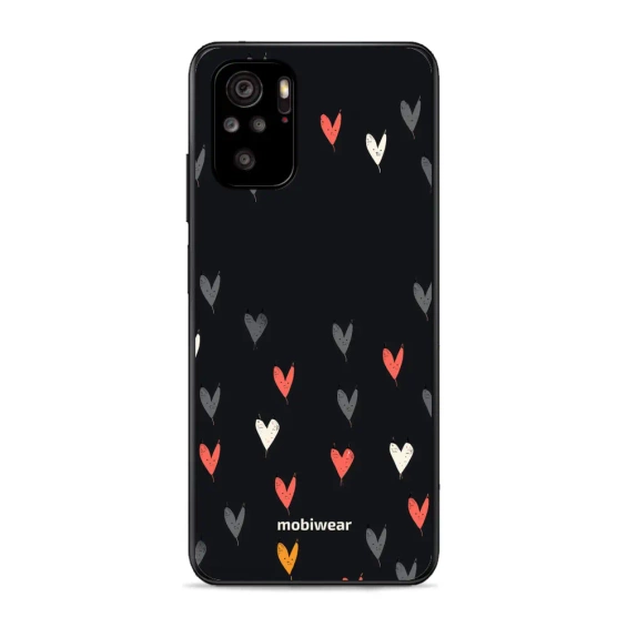 Phone Glossy Case Xiaomi Redmi Note 10s - Design GP79G