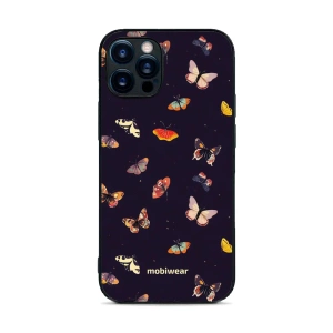 Phone Glossy Case Apple iPhone 12 Pro - Design GP78G