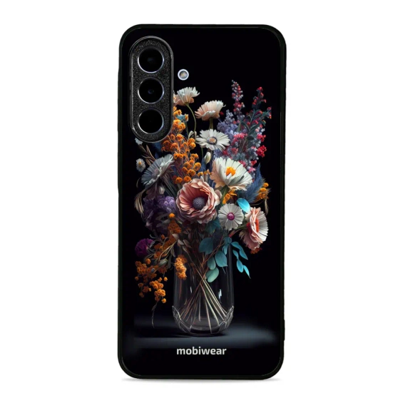 Etui Glossy Case do Samsung Galaxy A26 5G - wzór G012G