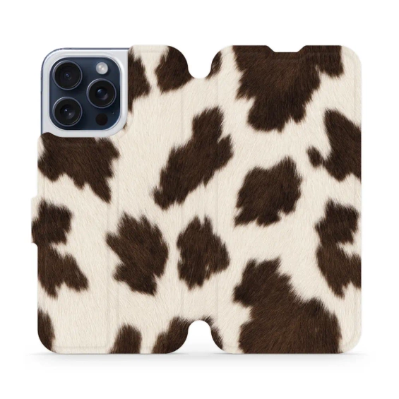 Hülle für Apple iPhone 15 Pro Max - Farbe V166S