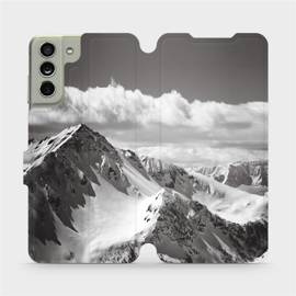 Phone Case Samsung Galaxy S21 FE - Design M152P