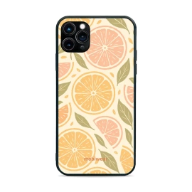 Phone Glossy Case Apple iPhone 11 Pro Max - Design GP80G
