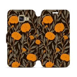 Phone Case Samsung Galaxy A3 2016 - Design V175S