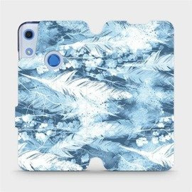 Etui do Huawei Y6S - wzór M058S