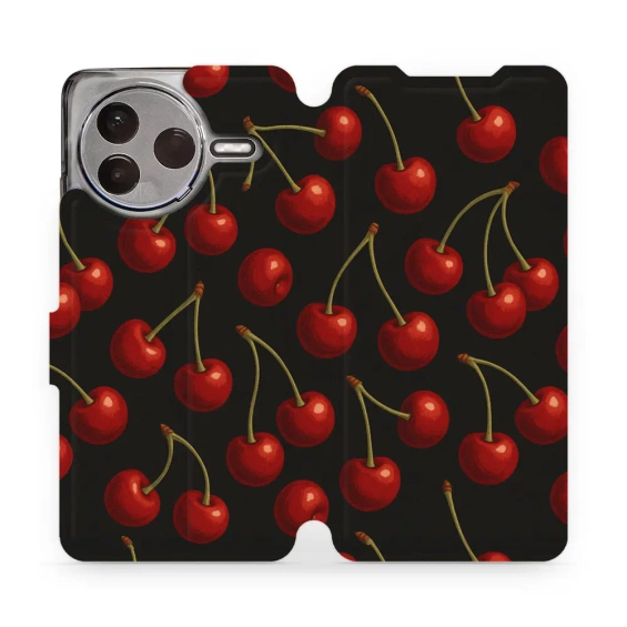 Phone Case Xiaomi POCO F7 Pro 5G - Design VP83S