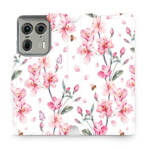 Phone Case Motorola Edge 50 Ultra - Design M124S