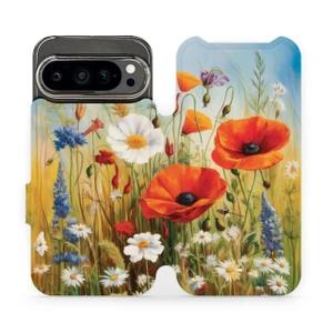 Phone Case Google Pixel 9 Pro - Design VP43S