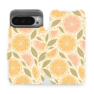 Phone Case Google Pixel 9 Pro XL - Design VP80S