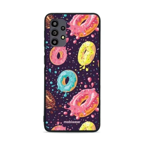 Etui Glossy Case do Samsung Galaxy A32 5G - wzór G046G