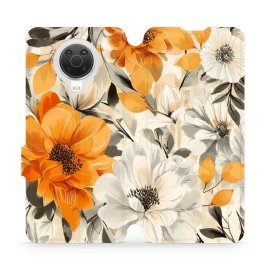 Phone Case Nokia G20 - Design VP75S