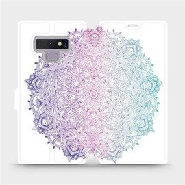 Etui do Samsung Galaxy Note 9 - wzór M008S