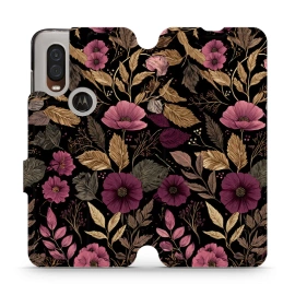 Phone Case Motorola One Vision - Design V170S