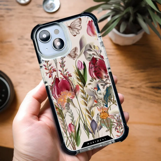 Case MagSafe Elite Bumper for Apple iPhone 17 Pro Max - Design D002D