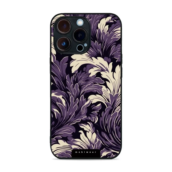 Phone Glossy Case Apple iPhone 13 Pro - Design GA46G
