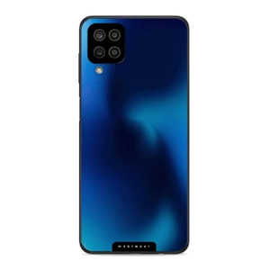 Hülle Glossy Case für Samsung Galaxy M12 - Farbe G068G