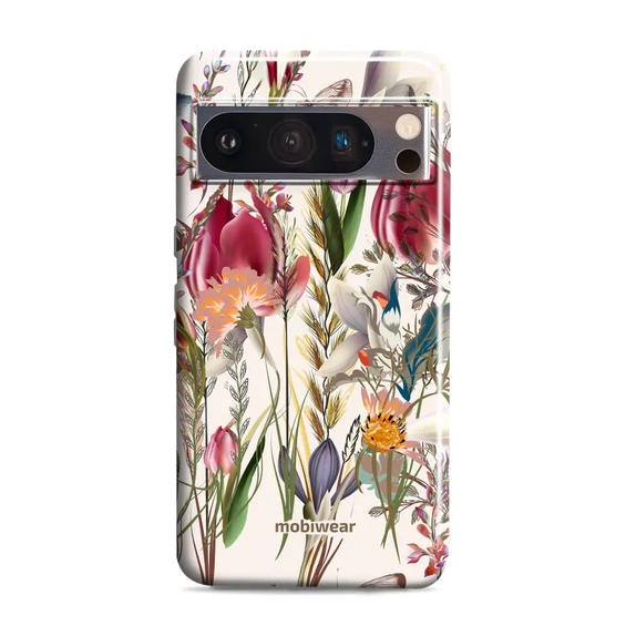 Hülle Elite Pro für Google Pixel 8 Pro - Farbe EP01E