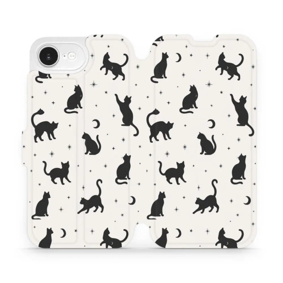 Etui do Apple iPhone 16e - wzór V162S