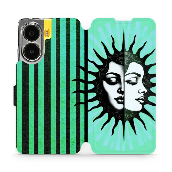 Phone Case Xiaomi POCO X7 Pro - Design VP58S