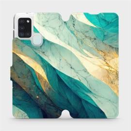 Phone Case Samsung Galaxy A21S - Design VP37S