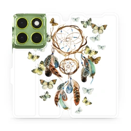 Hülle für Motorola Edge 70 - Farbe M001P