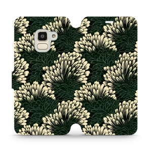 Phone Case Samsung Galaxy J6 2018 - Design VA45S