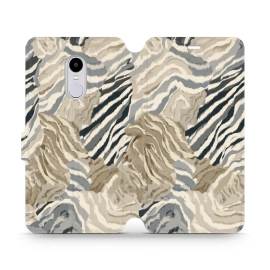Phone Case Xiaomi Redmi Note 4X - Design V168S