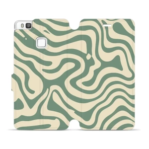 Hülle für Huawei P9 Lite - Farbe VA57S