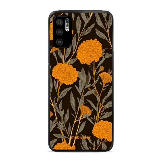 Phone Glossy Case Xiaomi Redmi Note 10 5G - Design G175G