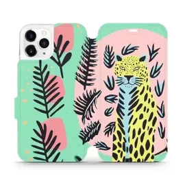 Hülle für Apple iPhone 11 Pro - Farbe VP52S