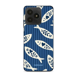 Hülle Glossy Case für Realme Note 50 - Farbe GP89G