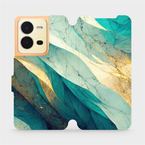 Hülle für Vivo X80 Lite - Farbe VP37S