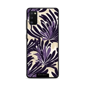Hülle Glossy Case für Samsung Galaxy A41 - Farbe GA47G