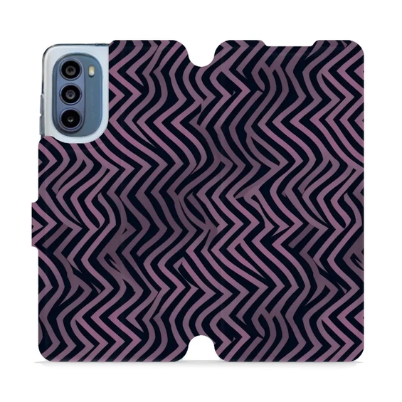 Phone Case Motorola Moto G62 5G - Design VA55S