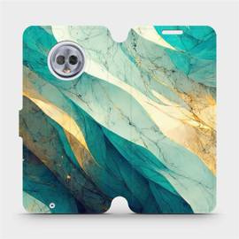 Phone Case Motorola Moto G6 - Design VP37S