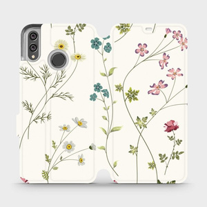 Etui do Huawei Honor 8X - wzór MD03S