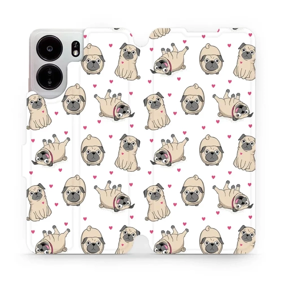 Phone Case Xiaomi POCO C65 - Design M097P