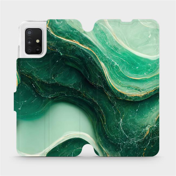Phone Case Samsung Galaxy A51 - Design VP38S
