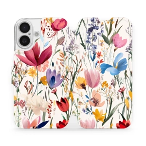 Phone Case Apple iPhone 16 - Design MP70S