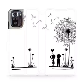 Phone Case Xiaomi POCO M5s - Design MH16P
