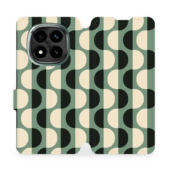 Phone Case Xiaomi Redmi Note 14 Pro Plus 5G - Design VA56S