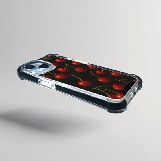 Etui MagSafe Elite Bumper Apple iPhone 16 - wzór DP83D