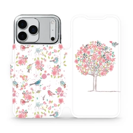 Phone Case Apple iPhone 17 Pro Max - Design M120S