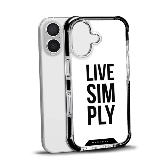 Case MagSafe Elite Bumper for Apple iPhone 17 - Design D070D