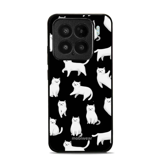 Phone Glossy Case Xiaomi 15 - Design G163G