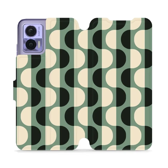 Phone Case Motorola Edge 30 Neo - Design VA56S