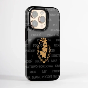 Etui Elite Pro do Apple iPhone 12 Pro Max - wzór E16PS