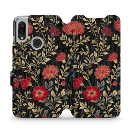 Phone Case Xiaomi Redmi 7 - Design V172S