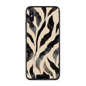 Phone Glossy Case Xiaomi Redmi 9A - Design GA53G