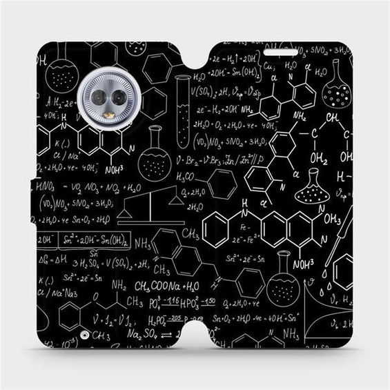 Phone Case Motorola Moto G6 - Design V060P
