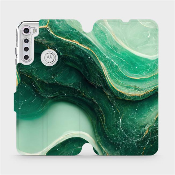 Phone Case Motorola One Fusion Plus - Design VP38S